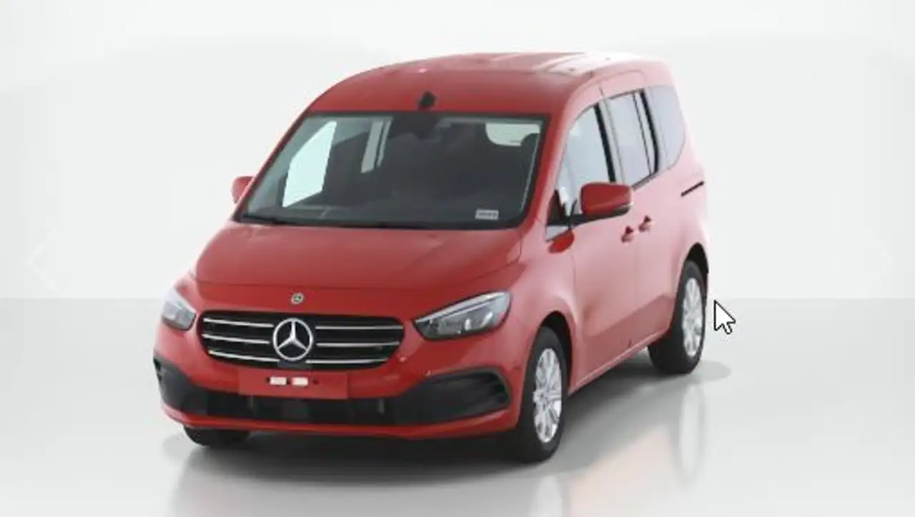 Mercedes-Benz