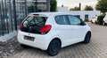 Citroen C1 Feel 5-türig 8-fach bereift Klima Sitzheizung Weiß - thumbnail 7