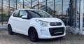 Citroen C1 Feel 5-türig 8-fach bereift Klima Sitzheizung Weiß - thumbnail 1