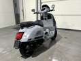 Vespa GTS Super Tech 125 LED | ABS | Black-Line u.v.m. Szürke - thumbnail 4