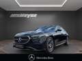 Mercedes-Benz E 450 d 4M AMG ADV+PANO+DISTR+DIGITAL+360+MEMORY Чёрный - thumbnail 1