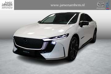Takumi 68.8 kWh , Nieuwe Auto, 10 KM, Voorraadvoor