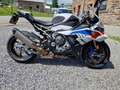 BMW S 1000 RR Wit - thumbnail 4