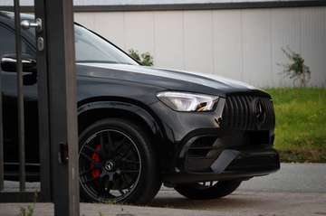 GLE 63 S AMG 4Matic+ /Carbon/HUD/Pano/Massage