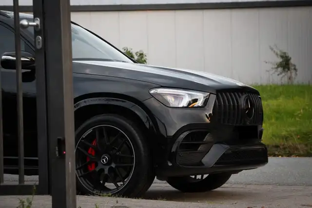Mercedes-Benz GLE 63 AMG GLE 63 S AMG 4Matic+ /Carbon/HUD/Pano/Massage