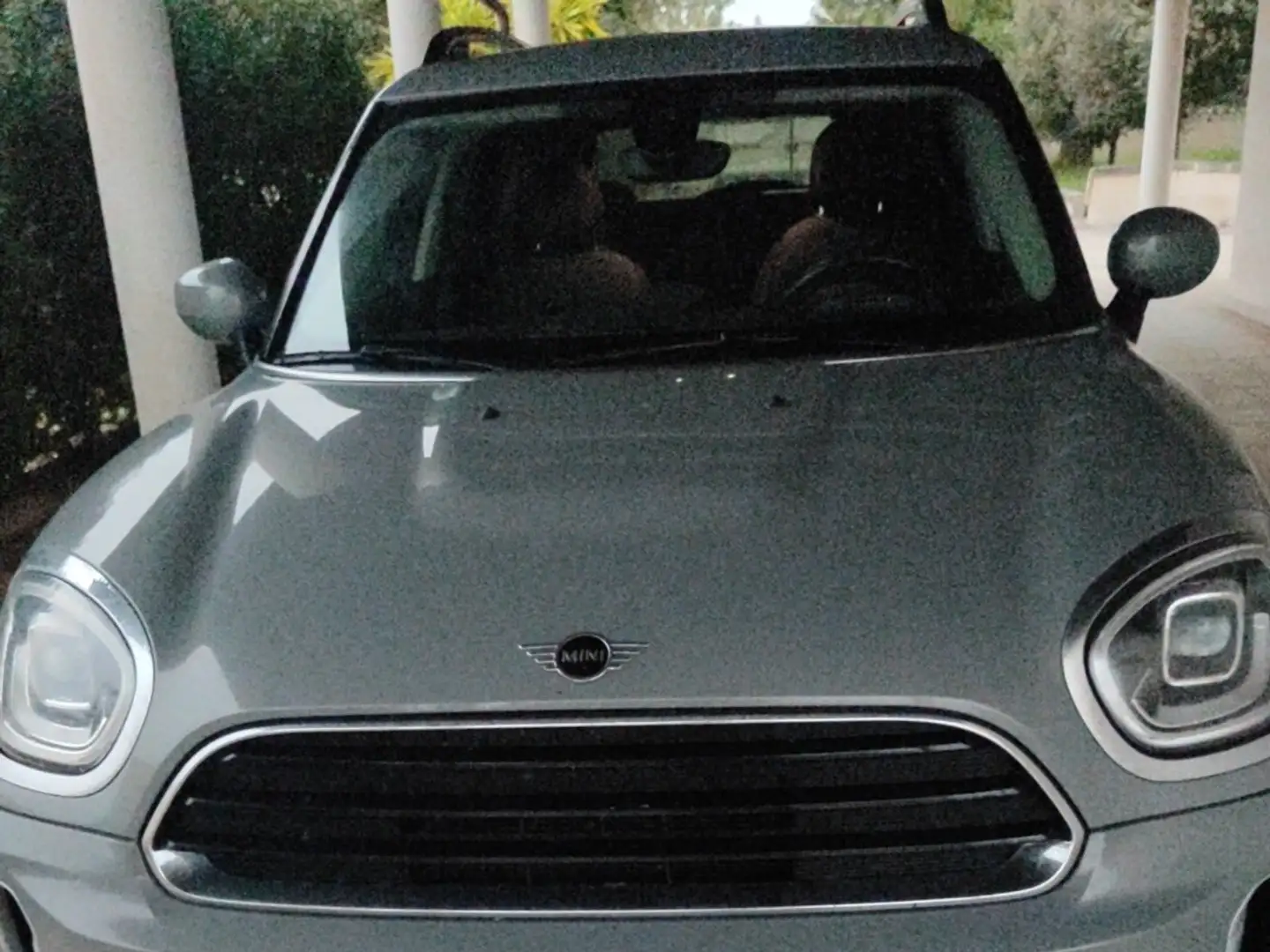 MINI One D 1.5 nordhwood - 1