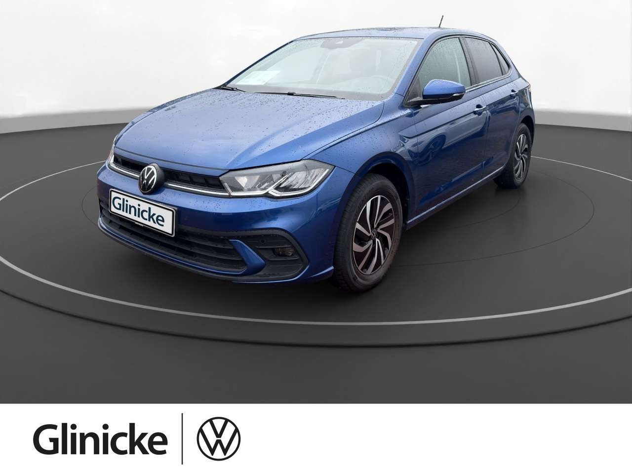 Volkswagen Polo 2022