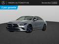 Mercedes-Benz CLA 180 Coupé Business Line | Verwarmde Zetels | Smartphon Argent - thumbnail 1