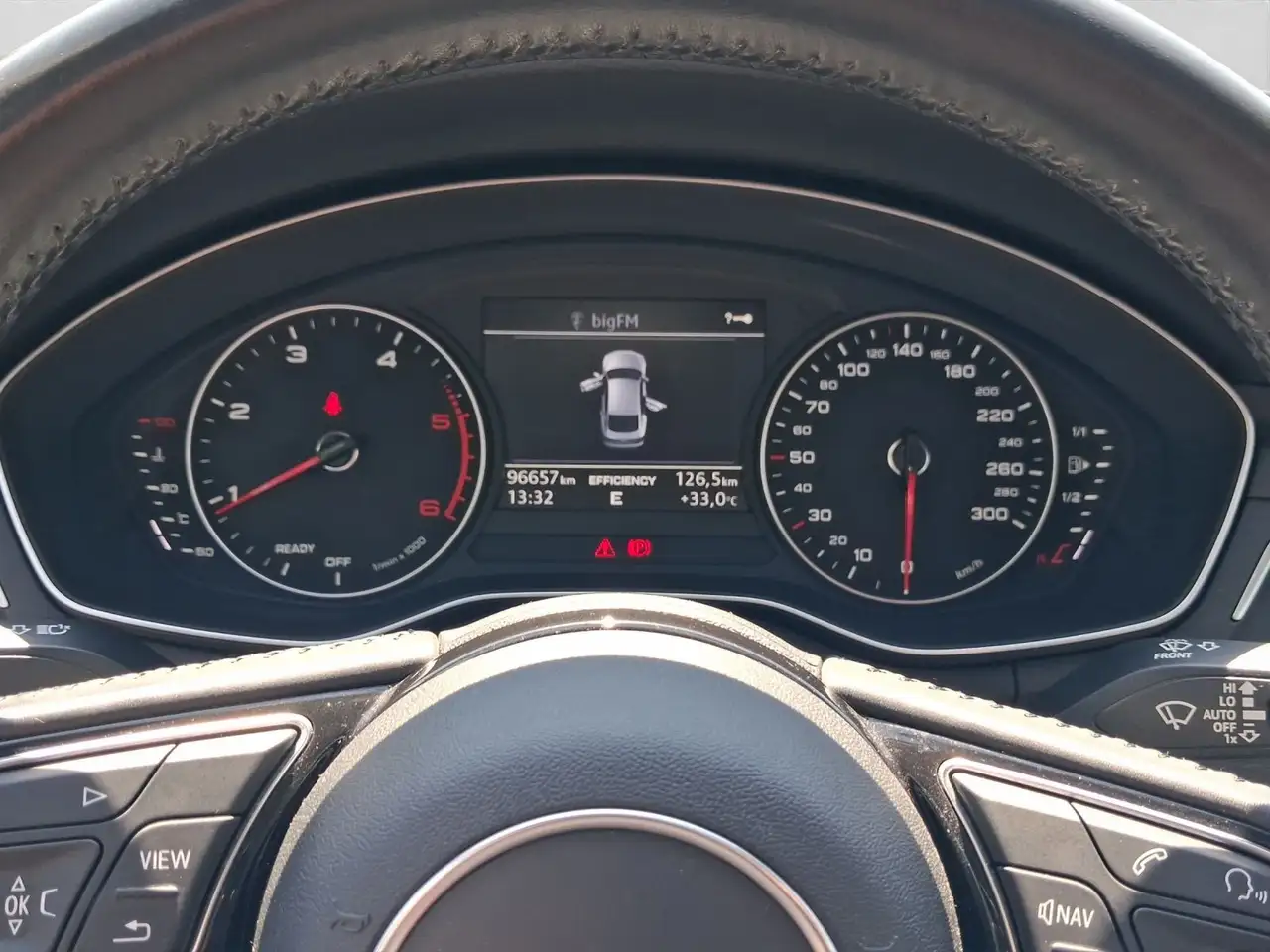 Audi A5 Sportback — photo 9 sur 20