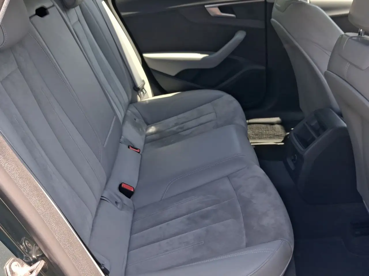 Audi A5 Sportback — photo 5 sur 20