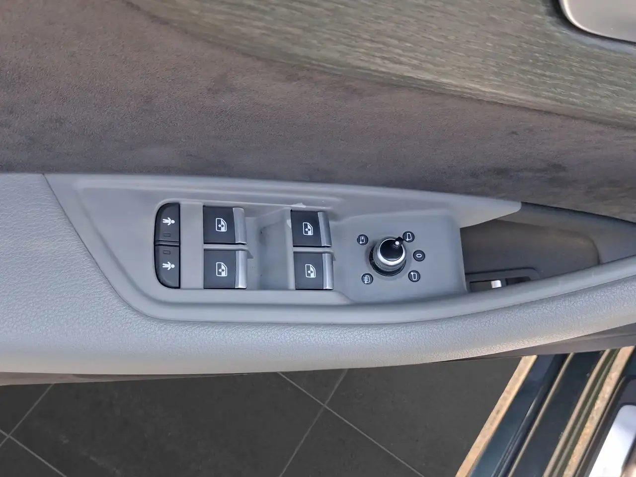 Audi A5 Sportback — photo 8 sur 20