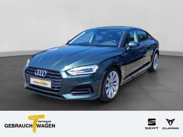 40 TDI Q DESIGN KAMERA LM18 SPORTSI