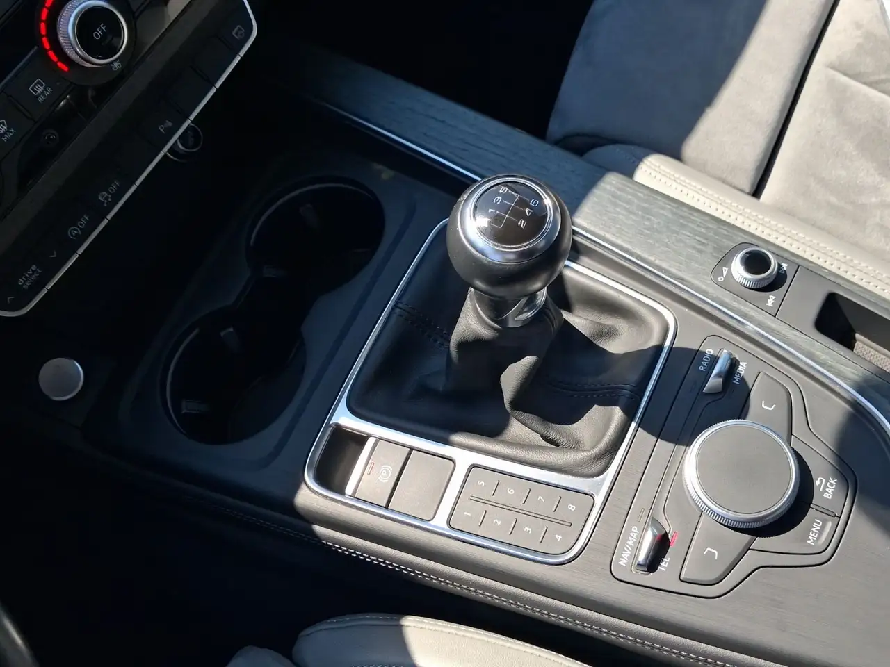 Audi A5 Sportback — photo 10 sur 20