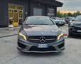 Mercedes-Benz CLA 220 d S.W. Aut. Premium Dark Night Bianco - thumbnail 8
