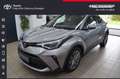 Toyota C-HR 1,8 Hybrid Lounge*AHK abn*ALLWETTER*gepflegt Grijs - thumbnail 1