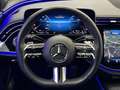 Mercedes-Benz E 300 de 4MATIC mit EQ Hybrid Technologie T-Modell AMG L Schwarz - thumbnail 9