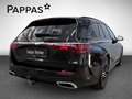 Mercedes-Benz E 300 de 4MATIC mit EQ Hybrid Technologie T-Modell AMG L Schwarz - thumbnail 6