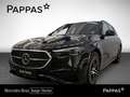 Mercedes-Benz E 300 de 4MATIC mit EQ Hybrid Technologie T-Modell AMG L Schwarz - thumbnail 1