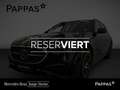 Mercedes-Benz E 300 de 4MATIC mit EQ Hybrid Technologie T-Modell AMG L Schwarz - thumbnail 1