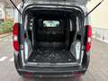 Opel Combo 1.3 D-VAN*KLIMA*88TKM*TÜV/AU NEU Argent - thumbnail 11