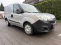 Opel Combo 1.3 D-VAN*KLIMA*88TKM*TÜV/AU NEU Argent - thumbnail 7