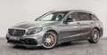 Mercedes-Benz Sonstige Mercedes c63 s break v8 4.0 510ch Grau - thumbnail 1