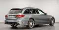 Mercedes-Benz Sonstige Mercedes c63 s break v8 4.0 510ch Grau - thumbnail 2