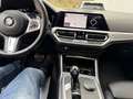 BMW 330 330e Aut. M Sport individueel Gris - thumbnail 12