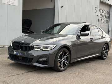 330e Aut. M Sport individueel
