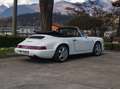 Porsche 964 carrera 2 Cabrio Blanc - thumbnail 47
