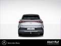 Mercedes-Benz EQE 350 4M SUV AMG+DIGITAL+DISTR+Burme+HuD+AHK Argent - thumbnail 5