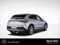 Mercedes-Benz EQE 350 4M SUV AMG+DIGITAL+DISTR+Burme+HuD+AHK Argent - thumbnail 4