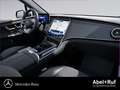 Mercedes-Benz EQE 350 4M SUV AMG+DIGITAL+DISTR+Burme+HuD+AHK Argent - thumbnail 10