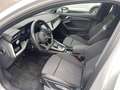 Audi A3 4ª serie SPB Sportback 35 TDI S tronic S line edi Bianco - thumbnail 10