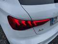 Audi A3 4ª serie SPB Sportback 35 TDI S tronic S line edi Bianco - thumbnail 8
