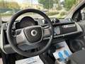 smart forTwo Coupé 45 mhd Pure Aut. Gris - thumbnail 13