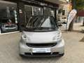 smart forTwo Coupé 45 mhd Pure Aut. Gris - thumbnail 8
