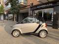 smart forTwo Coupé 45 mhd Pure Aut. Gris - thumbnail 2