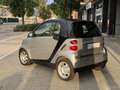 smart forTwo Coupé 45 mhd Pure Aut. Gris - thumbnail 3