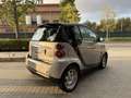 smart forTwo Coupé 45 mhd Pure Aut. Gris - thumbnail 5