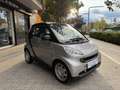 smart forTwo Coupé 45 mhd Pure Aut. Gris - thumbnail 7