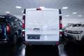 Renault Trafic Trafic T27 2.0 BluedCi 110CV PC-TN-DC Furgone Bianco - thumbnail 4