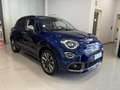 Fiat 500X 1.5 t4 hybrid Sport 130cv dct Blauw - thumbnail 3
