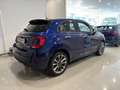Fiat 500X 1.5 t4 hybrid Sport 130cv dct Blauw - thumbnail 4