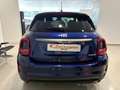 Fiat 500X 1.5 t4 hybrid Sport 130cv dct Blauw - thumbnail 7