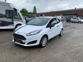 Ford Fiesta Ambiente SPORT Blanc - thumbnail 3