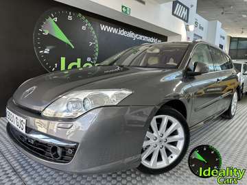 Grand Tour 2.0 Privilege Aut. 170