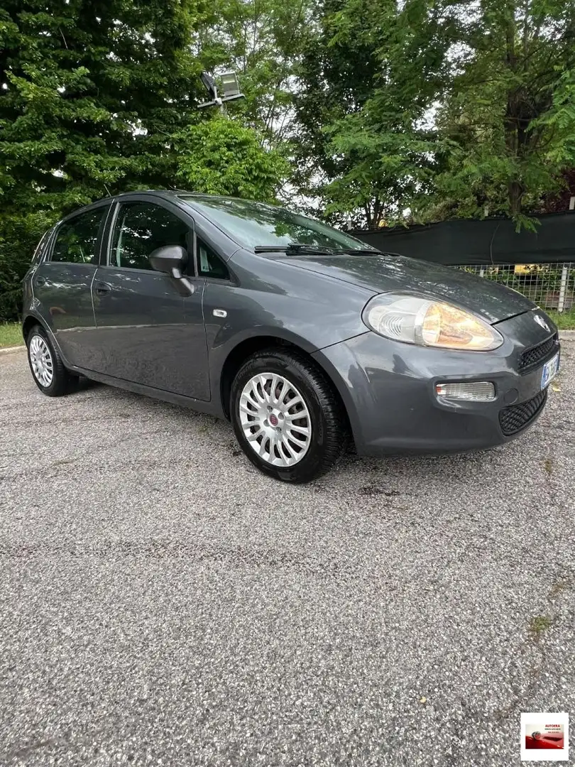 Fiat Punto 1.3 MJT II 16V 5p. Lounge Blanco - 2