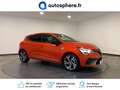 Renault Clio 1.3 TCe 140ch RS Line - thumbnail 6