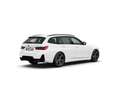 BMW 320 320dA Touring Blanco - thumbnail 2